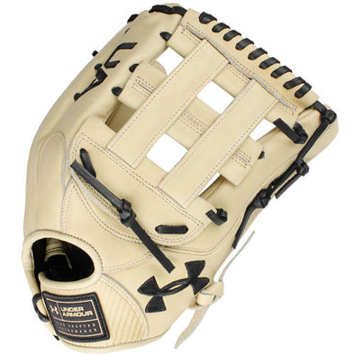 ua flawless glove