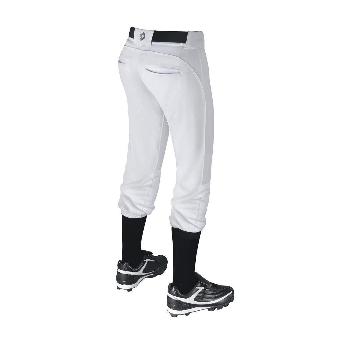 DeMarini Uprising Fastpitch Softball Pants