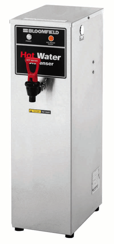 Waring WWB10G 10 Gallon Hot Water Dispenser