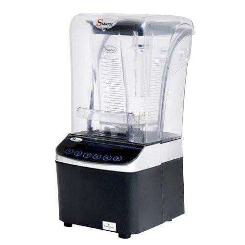 commercial beverage blender market