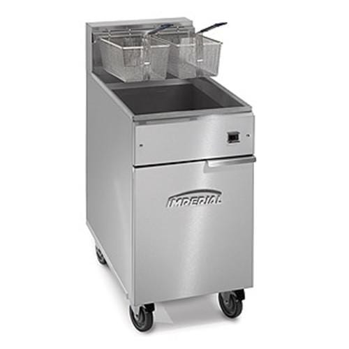 American Range ARPFS-35/50, Mobile Fryer Filter System