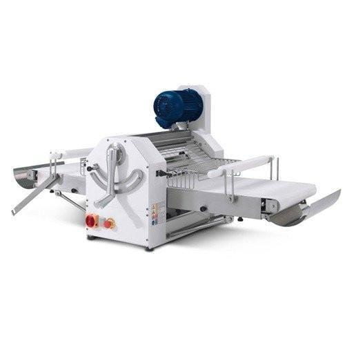 Axis AX-TDS 18-inch Roller Countertop Electric Dough Sheeter