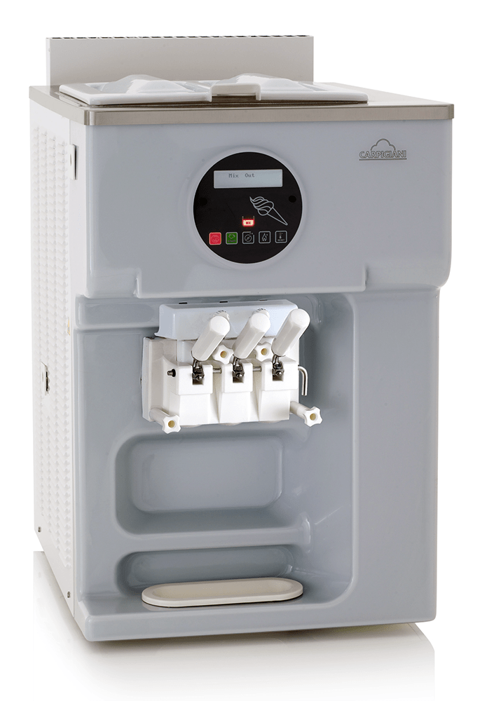 Carpigiani 193-BAR - Twin Twist Soft Serve Machine - 30 Litre Output/Hour