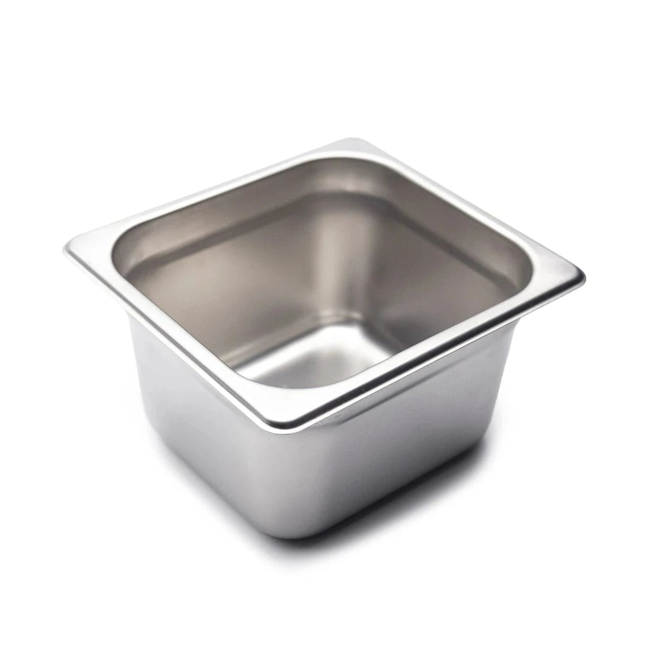 Custom 7111-400 Insert Pan - 1/6th Size Insert Pan
