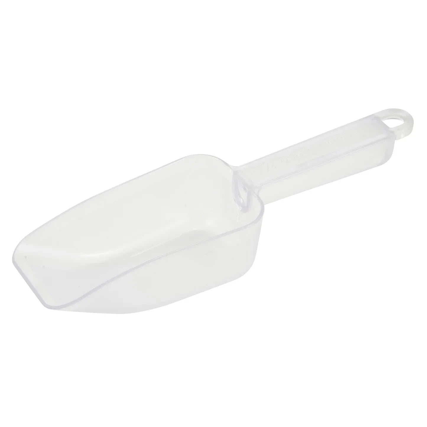 Polycarbonate Scoop 10oz