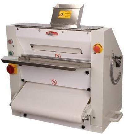 Bakemax Bmps001 20 Double Pass Dough Sheeter Ifoodequipment Ca