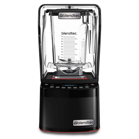 blendtec blender horsepower