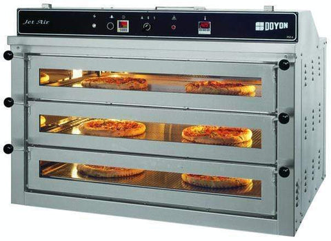 Commercial Pizza Ovens Sold In Canada Ifoodequipment Ca