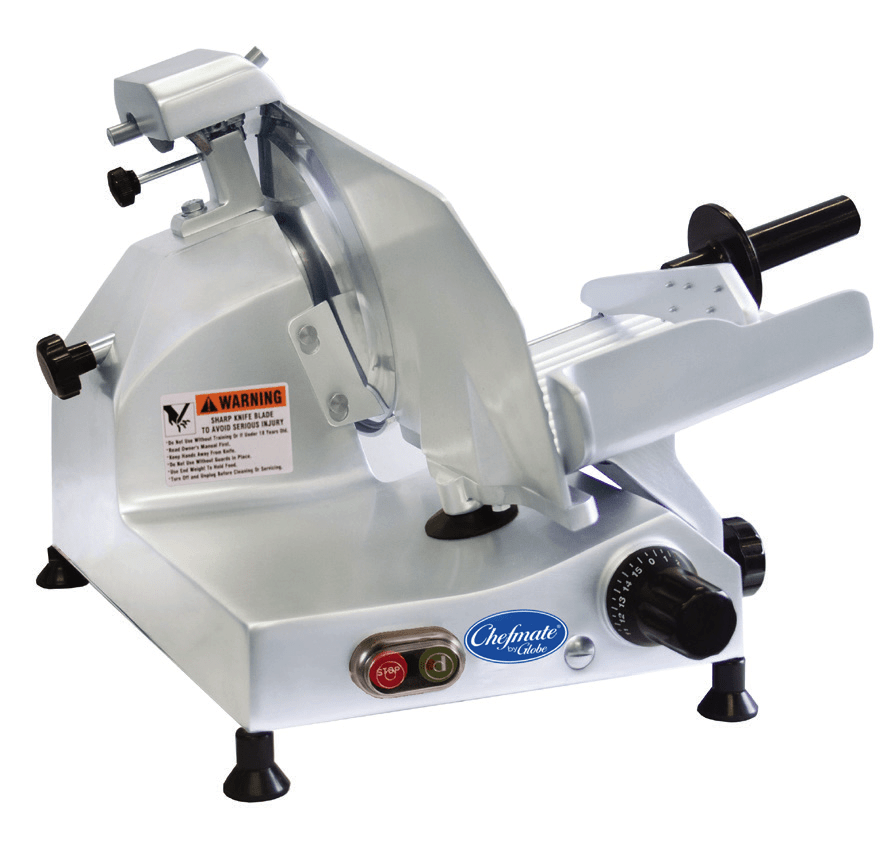 restaurant equipment meat slicer