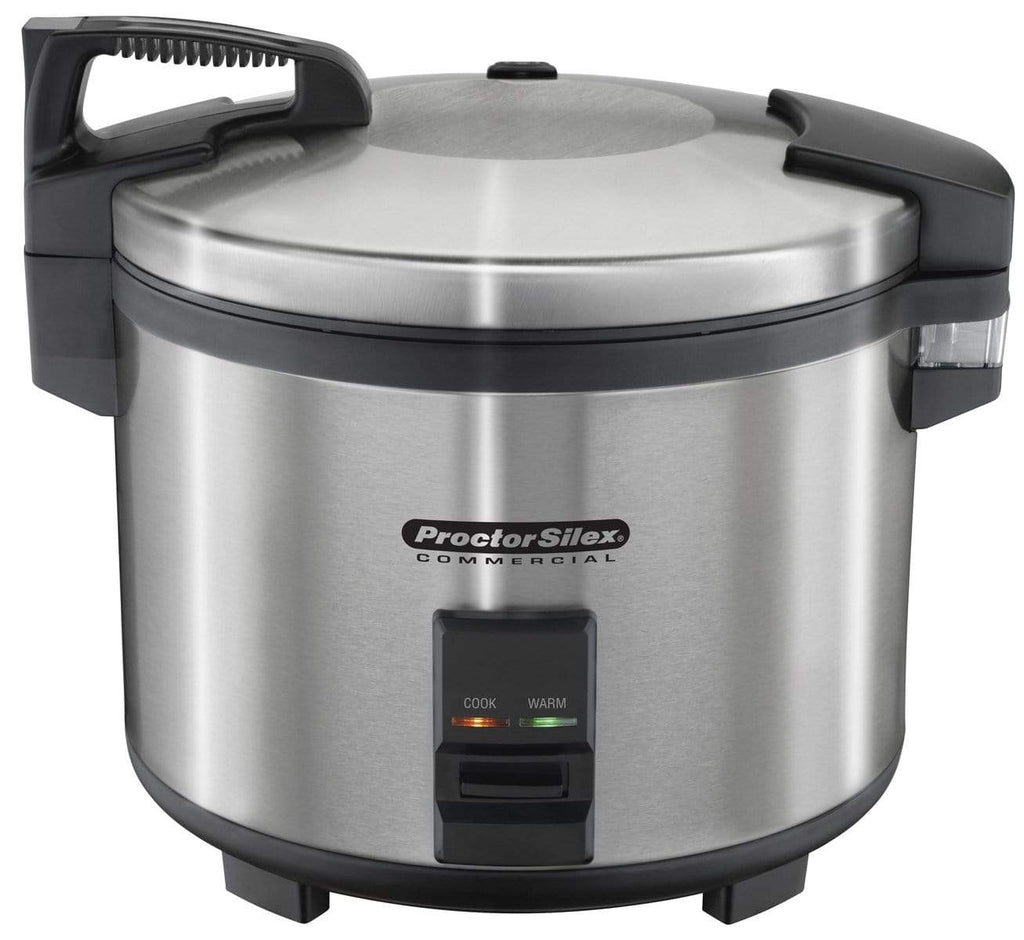 Hamilton Beach 37560R - Commercial 60 Cup Rice Cooker – iFoodEquipment.ca