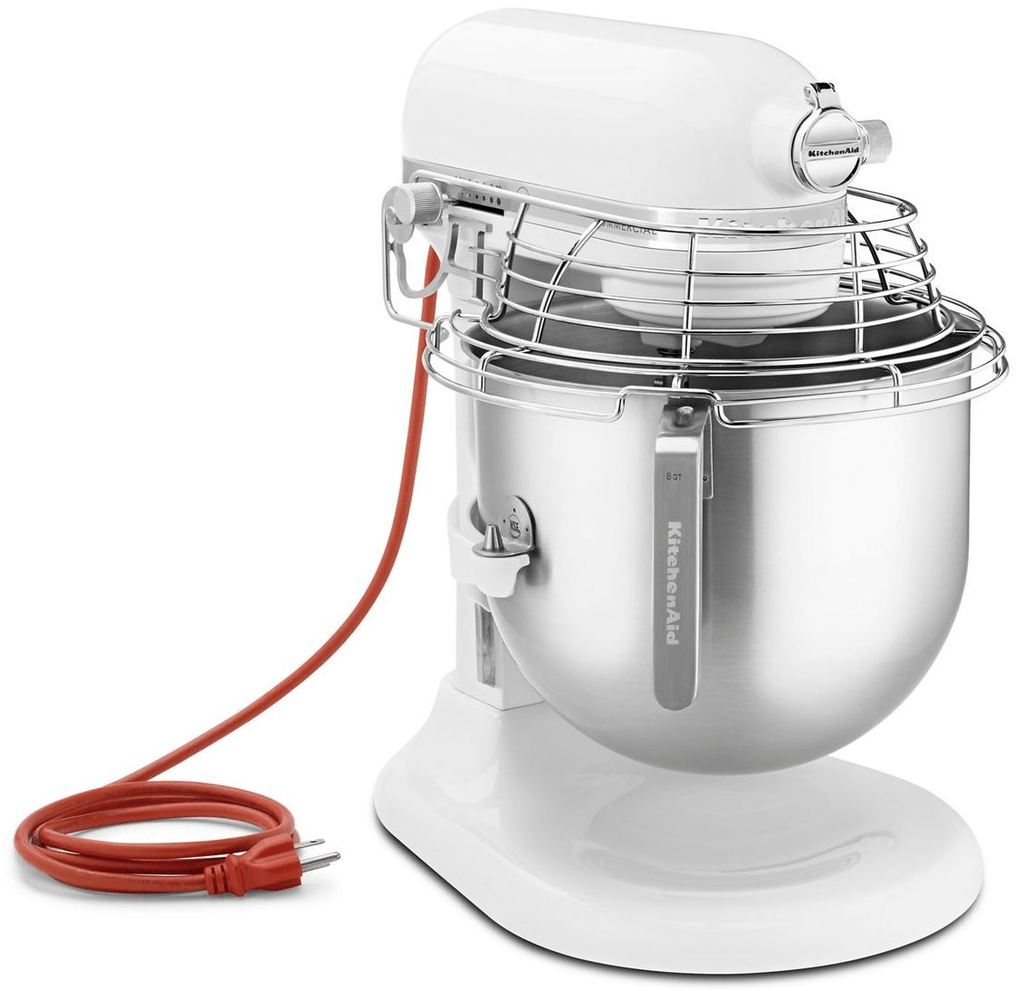 Kitchenaid Commercial Ksmc895 8 Qt Planetary Mixer 120v 1 3 Hp 11422010343517 1024x1024 ?v=1562457941