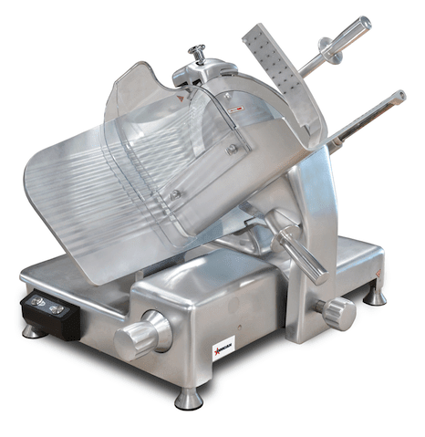 baoshishan manual meat slicer