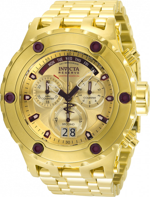 Invicta Reserve Limited Edition 2024 favors