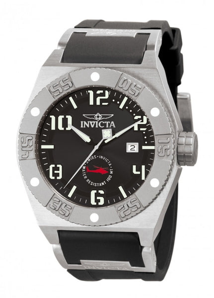Band for Invicta I-Force 0321 - Invicta Watch Bands