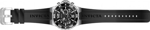 Band For Invicta Sea Spider 25648