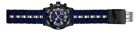 Band for Invicta Sea Spider 26533