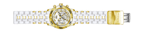 Band for Invicta Sea Spider 26536