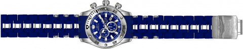 Image Band for Invicta Sea Spider 10256