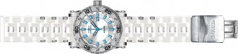 Band For Invicta Sea Spider 27065