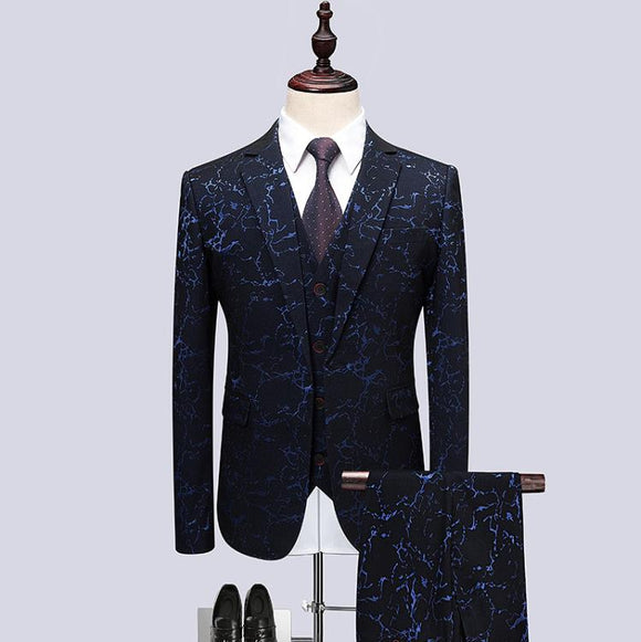 wedding suit design