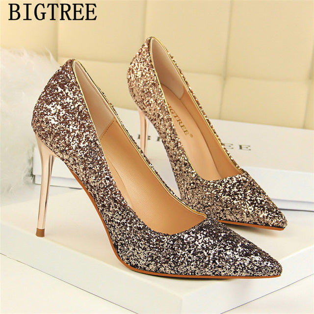 bigtree shoes