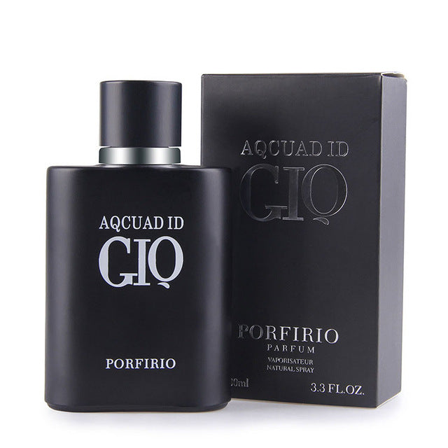 giq parfum