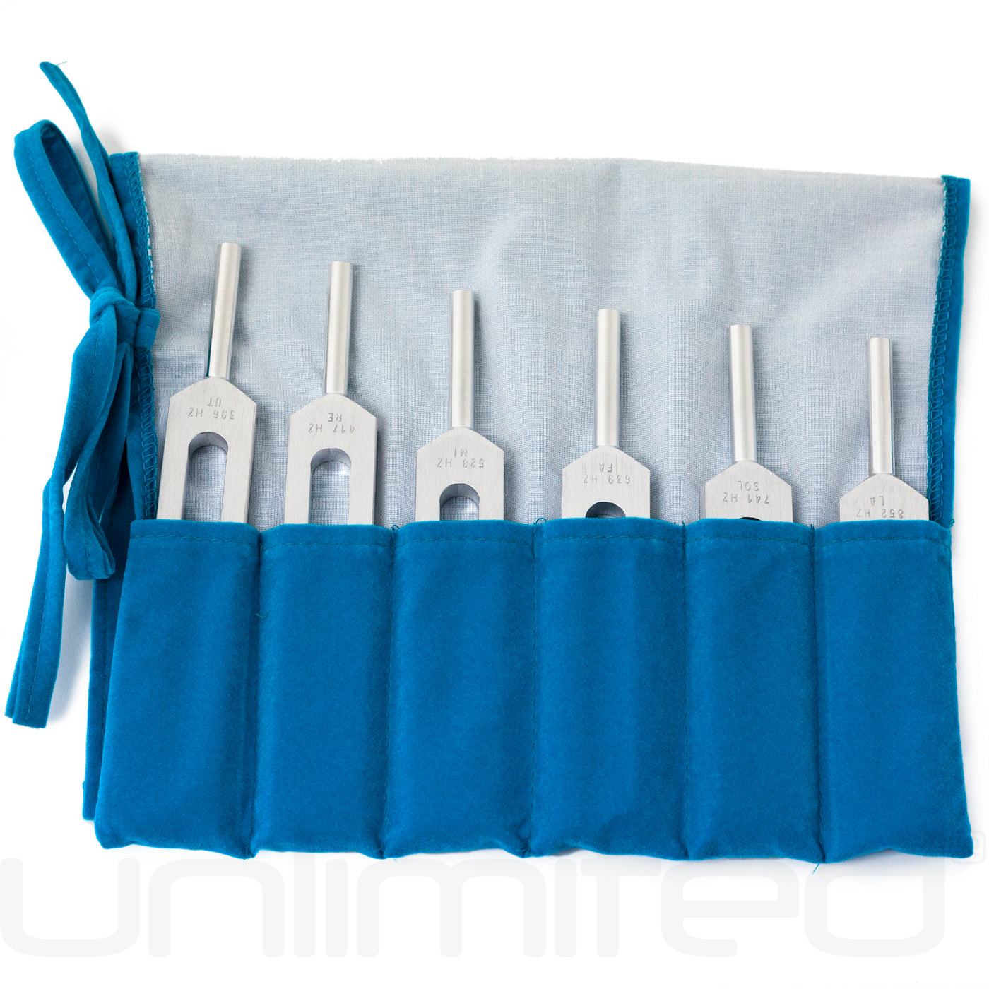 medivibe solfeggio tuning forks