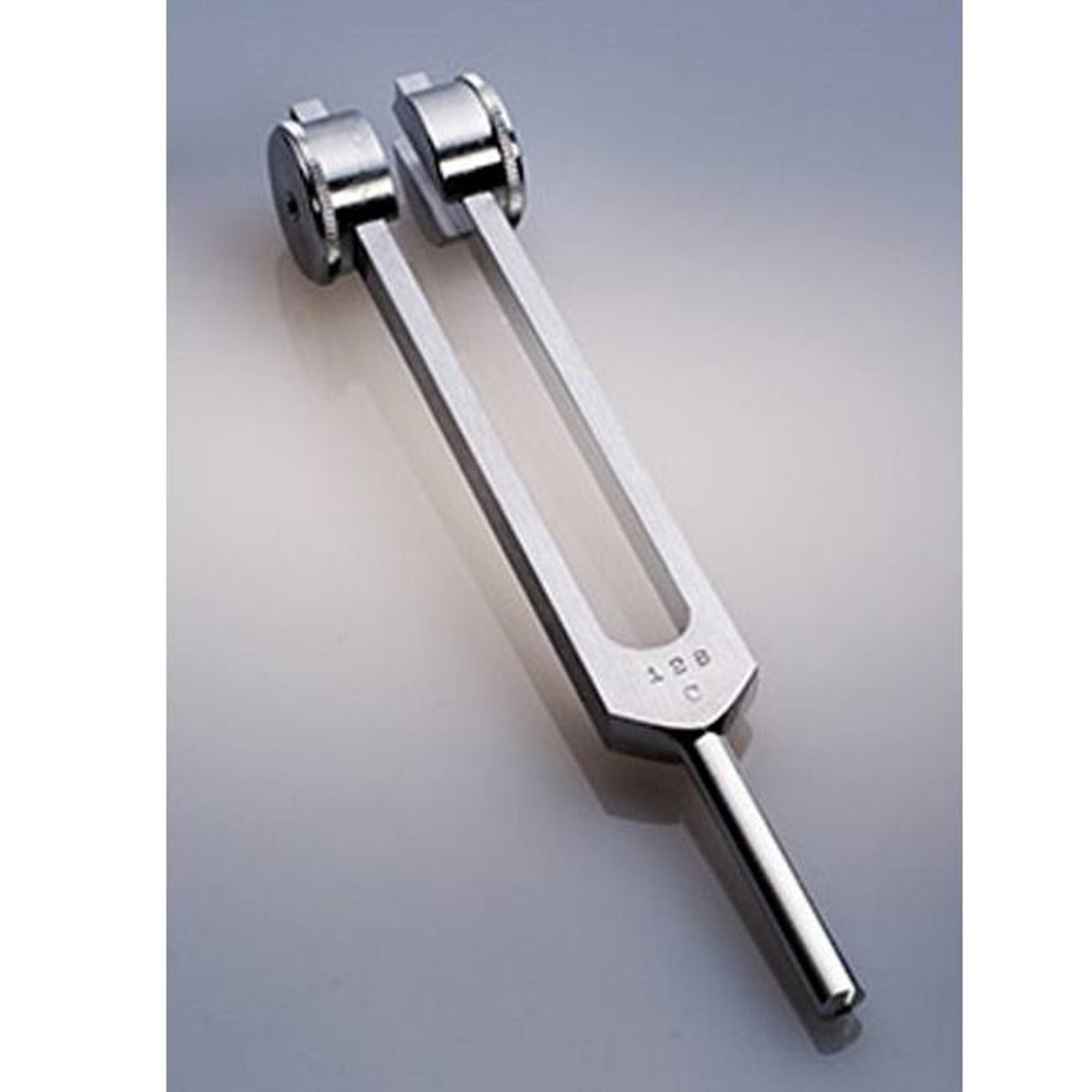 otto 128 hz tuning fork