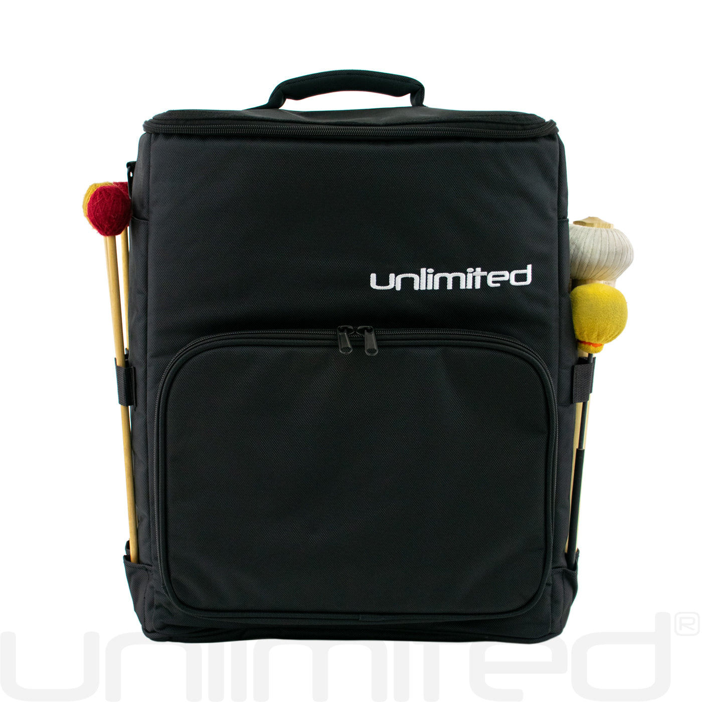 Unlimited Wonderful Mallet Case