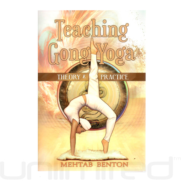 Teaching Gong Yoga