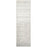 Mcguire Ivory/Silver Area Rug