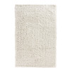 Kirtley White Shag Area Rug