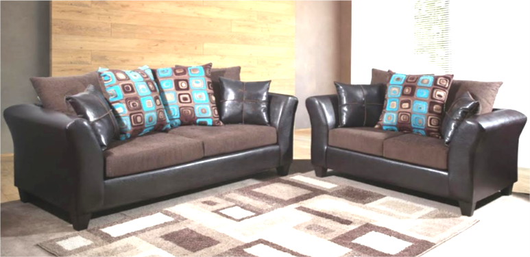 Anderson Sofa and Loveseat Set - @ARFurnitureMart