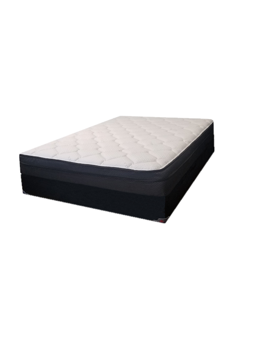 Arctic Dreams No Flip Mattress