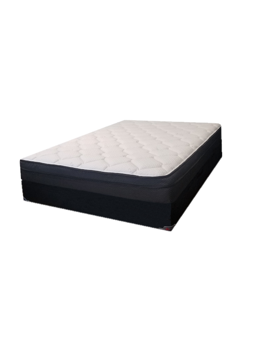 Arctic Dreams No Flip Mattress