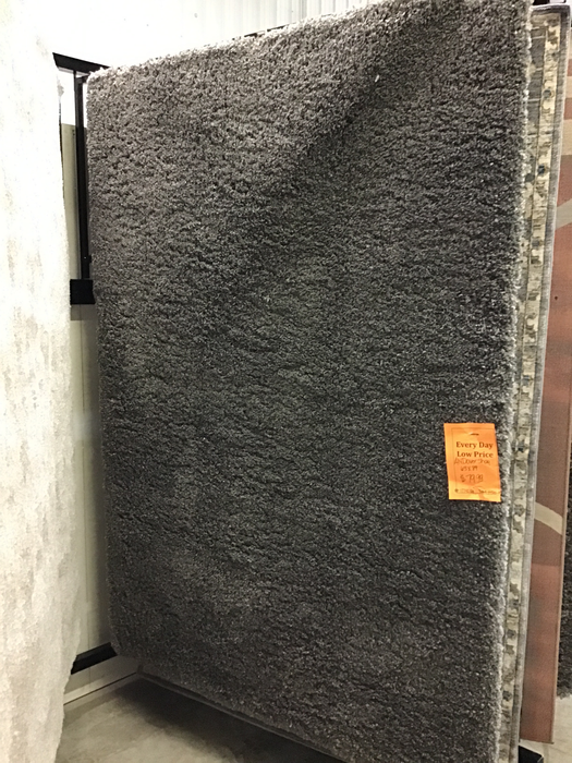 Andover Shag 5x7 Rug - @ARFurnitureMart