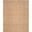 Addilyn Hand-Woven Natural Area Rug 2'3'' x 4'