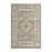 Vassar Gray/Brown Area Rug Size: Rectangle 8' x 10'