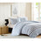 Beem Duvet Cover Set Size: Full/Queen