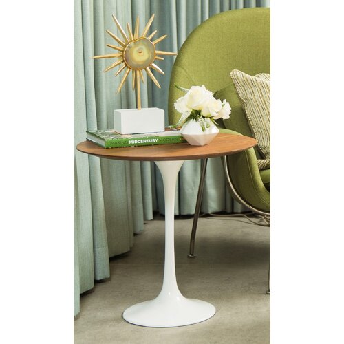 Bodgers End Table