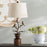 Bordeaux 32.3" Buffet Lamp