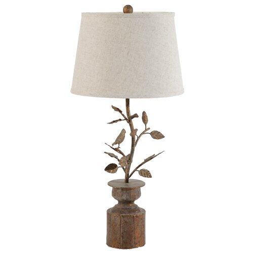 Bordeaux 32.3" Buffet Lamp