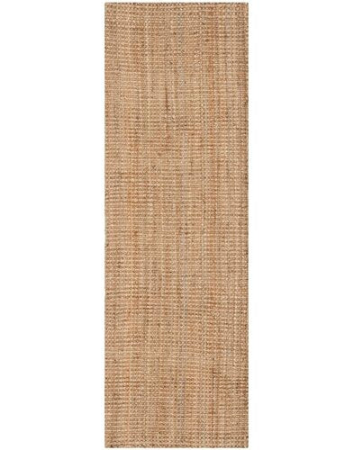 Calidia Hand-Loomed Beige Area Rug 10' x 14'