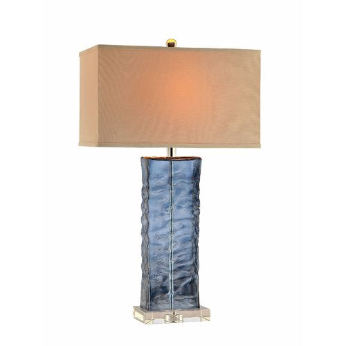 Dat 29" Table Lamp