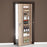 Davidson Kitchen Over Cabinet Door Organizer