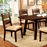 Dwayne Dining Table and Chair Group