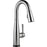 Essa Pull Down Touch Single Handle Faucet with Touch2O® Technology and MagnaTite® Docking