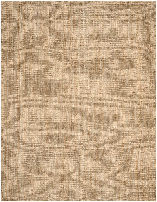 Gaines Power Loomed Natural Area Rug 8' X 10' - @ARFurnitureMart