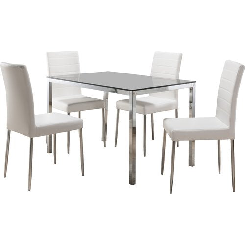 Heier Rectangle Dining Table