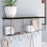 Hultgren Wall Mounted Coat Rack